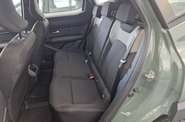 Renault Duster Evolution