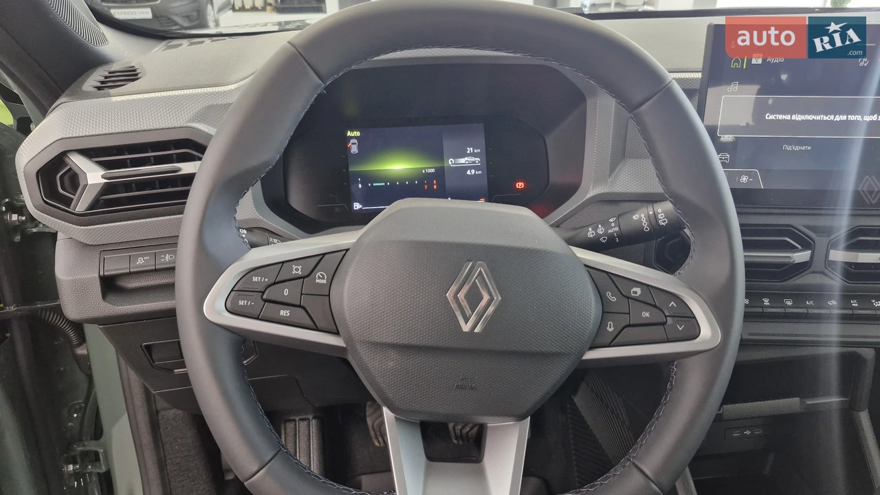Renault-21