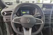 Renault Duster Evolution