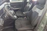 Renault Duster Evolution