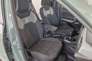 Renault Duster Evolution