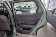 Renault Duster Evolution
