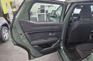 Renault Duster Evolution