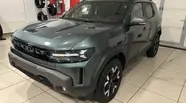 Renault Duster Evolution