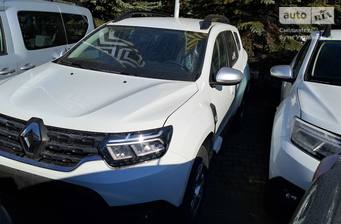 Renault Duster 2024 Zen