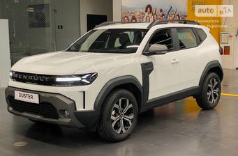 Renault Duster 2025 Evolution