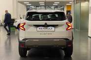 Renault Duster Evolution