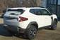 Renault Duster Evolution