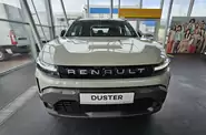 Renault Duster Evolution