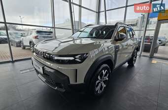Renault Duster 2025 в Львів