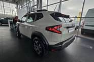 Renault Duster Evolution