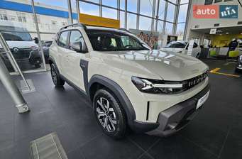 Renault Duster 2025 в Львів