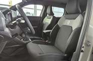 Renault Duster Evolution