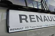 Renault Duster Evolution
