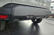 Renault Duster Evolution