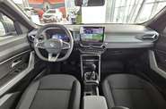 Renault Duster Evolution