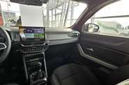 Renault Duster Evolution