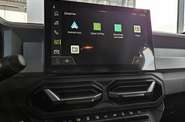 Renault Duster Evolution