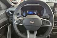 Renault Duster Evolution