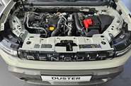Renault Duster Evolution