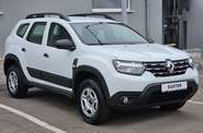 Renault Duster Life