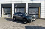 Renault Duster Evolution