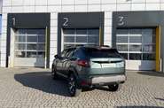 Renault Duster Evolution