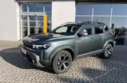 Renault Duster Evolution