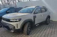 Renault Duster Evolution