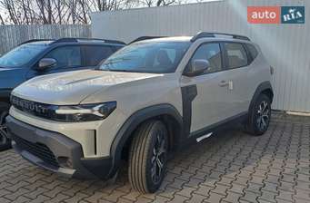 Renault Duster 2025 в Вінниця