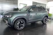 Renault Duster Techno