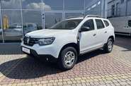 Renault Duster Life