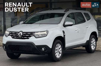 Renault Duster 2024 в Біла Церква