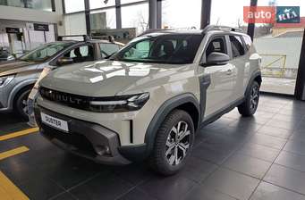 Renault Duster 2025 в Вінниця
