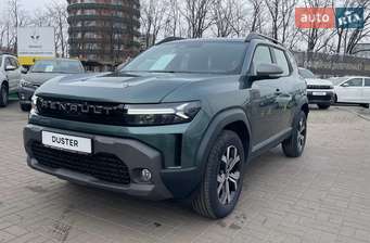 Renault Duster 2025 в Київ