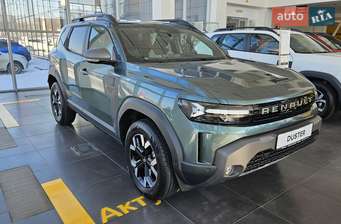 Renault Duster 2024 в Харків