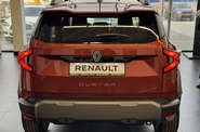 Renault Duster Evolution