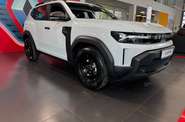 Renault Duster Authentic