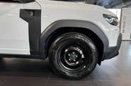 Renault Duster Authentic