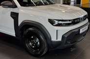 Renault Duster Authentic