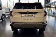 Renault Duster Evolution