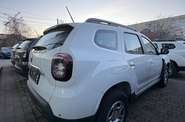 Renault Duster Zen