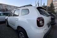 Renault Duster Zen