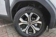 Renault Duster Evolution