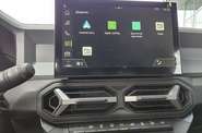 Renault Duster Evolution