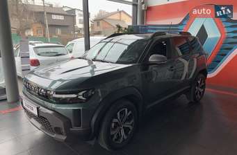Renault Duster 2025 в Вінниця