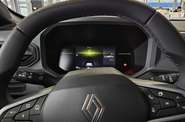 Renault Duster Evolution