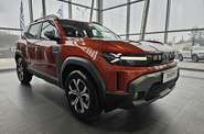Renault Duster Evolution