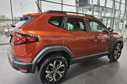 Renault Duster Evolution