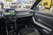 Renault Duster Evolution